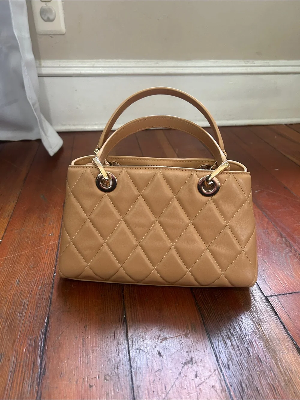 Kate Spade New York Small Carey Sullivan